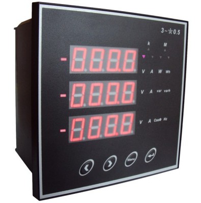 22_多功能电力仪表CD194E-9S9CD194E-9S9_温州