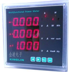 供应klm630-e2多功能电力仪表 多功能电力监测仪 多功能测控仪