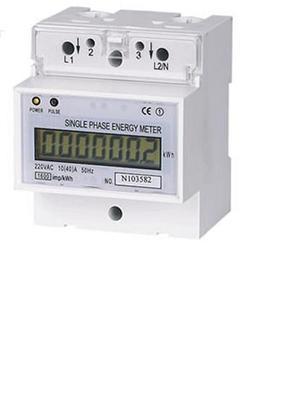 4p单相轨道式安装电能表_仪器仪表栏目