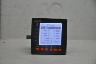 APMD500-优质产品供应APMD5系列全面电能计量考核仪表 _供应信息_商机_中国农机网