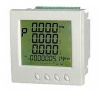 三相电压电流表——扬州市万宝电力设备VIP1供应商产品深度解析